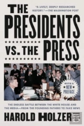 Presidents Vs. The Press
