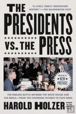 Bertrand.pt - Presidents Vs. The Press