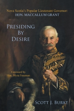Bertrand.pt - Presiding By Desire