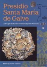 Presidio Santa Maria De Galve