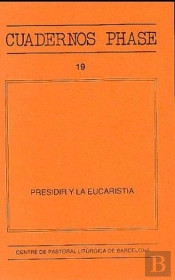 Presidir La Eucarist¡A