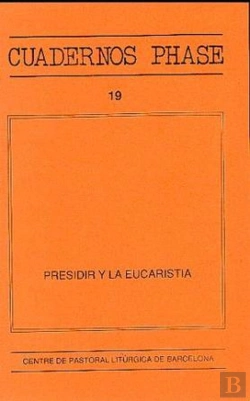 Bertrand.pt - Presidir La Eucarist¡A
