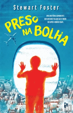 Bertrand.pt - Preso na Bolha