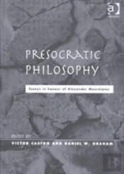 Presocratic Philosophy