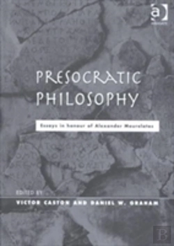 Bertrand.pt - Presocratic Philosophy