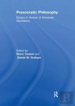 Presocratic Philosophy