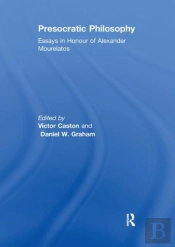 Presocratic Philosophy