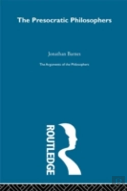Bertrand.pt - Presocratics-Arg Philosophers