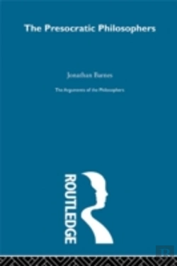Bertrand.pt - Presocratics-Arg Philosophers