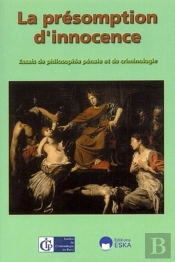 Presomption D'Innocence (La)