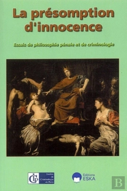 Bertrand.pt - Presomption D'Innocence (La)