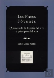 Presos Jóvenes