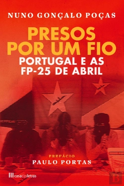 Bertrand.pt - Presos por um Fio