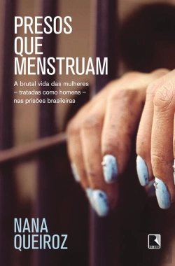 Bertrand.pt - Presos Que Menstruam