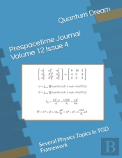 Prespacetime Journal Volume 12 Issue 4