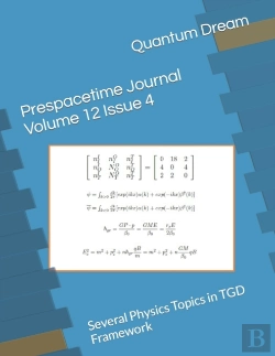 Bertrand.pt - Prespacetime Journal Volume 12 Issue 4