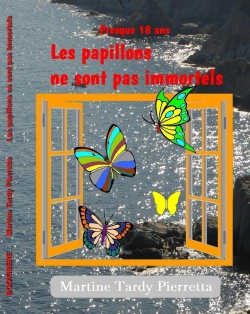 Bertrand.pt - Presque 18 Ans : Les Papillons Ne Sont Pas Immortels