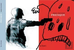 Bertrand.pt - Presque (2eme Reed.)
