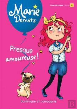 Bertrand.pt - Presque Amoureuse !