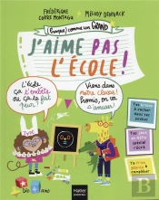 (Presque) Comme Un Grand - J'Aime Pas L'Ecole ! Des 4 Ans
