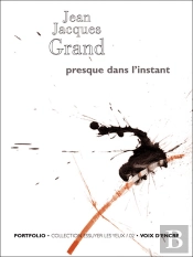 Presque Dans L'Instant