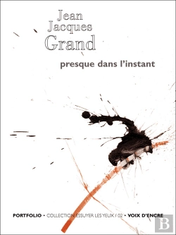 Bertrand.pt - Presque Dans L'Instant