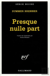 Presque Nulle Part