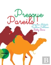 Presque Pareils !