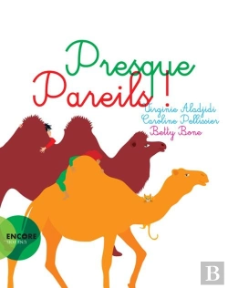 Bertrand.pt - Presque Pareils !