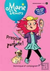 Presque Parfaite !