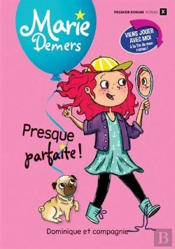 Bertrand.pt - Presque Parfaite !