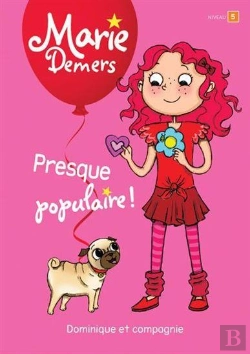 Bertrand.pt - Presque Populaire ! Niveau De Lecture 5