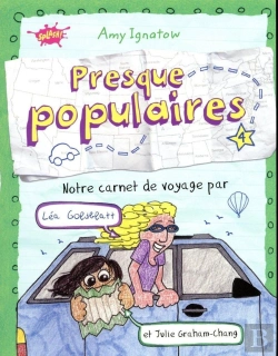 Bertrand.pt - Presque Populaires T.4