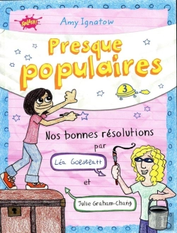 Bertrand.pt - Presque Populaires Tome 3