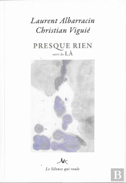 Bertrand.pt - Presque Rien, Suivi De Là