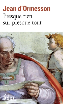 Bertrand.pt - Presque Rien Sur Presque Tout