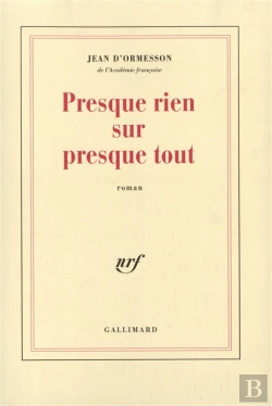 Bertrand.pt - Presque Rien Sur Presque Tout