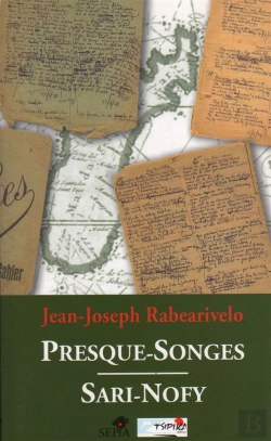 Bertrand.pt - Presque-Songes ; Sari-Nofy