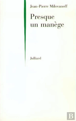 Bertrand.pt - Presque Un Manege