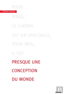 Bertrand.pt - Presque Une Conception Du Monde