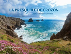 Bertrand.pt - Presqu'Ile De Crozon, Decouvertes Buissonnieres