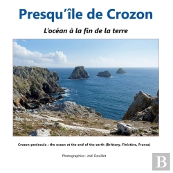 Bertrand.pt - Presqu'Île De Crozon, L'Océan Au Bout De La Terre