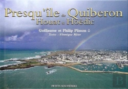 Bertrand.pt - Presqu'Ile De Quiberon
