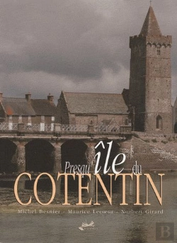 Bertrand.pt - Presqu'Ile Du Cotentin