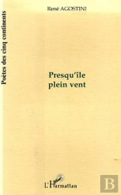 Presqu'Ile Plein Vent