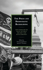 Press And Democratic Backsliding