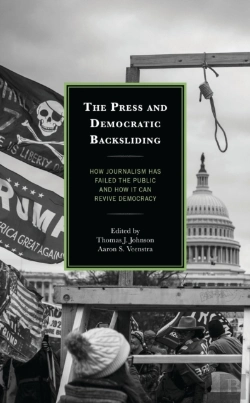 Bertrand.pt - Press And Democratic Backsliding