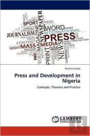 Press And Development In Nigeria