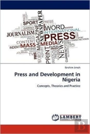 Press And Development In Nigeria
