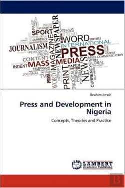 Bertrand.pt - Press And Development In Nigeria